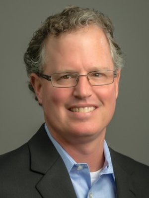 Photo of team member